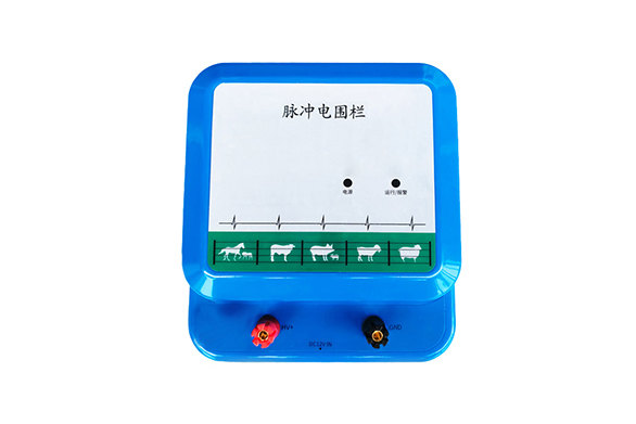 广州电子围栏